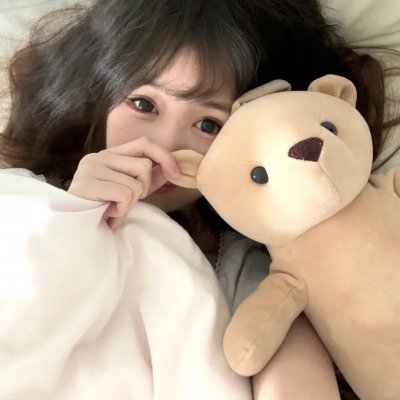 你是我的美味